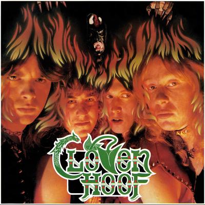 Nightstalker By Cloven Hoof's cover