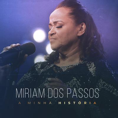 Eu Te Louvo By Miriam dos Passos's cover
