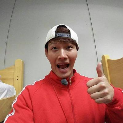 Kim Jong Kook's cover