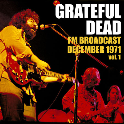 Bertha (Live) By Grateful Dead's cover