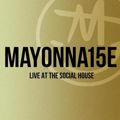 Live at The Social House's cover