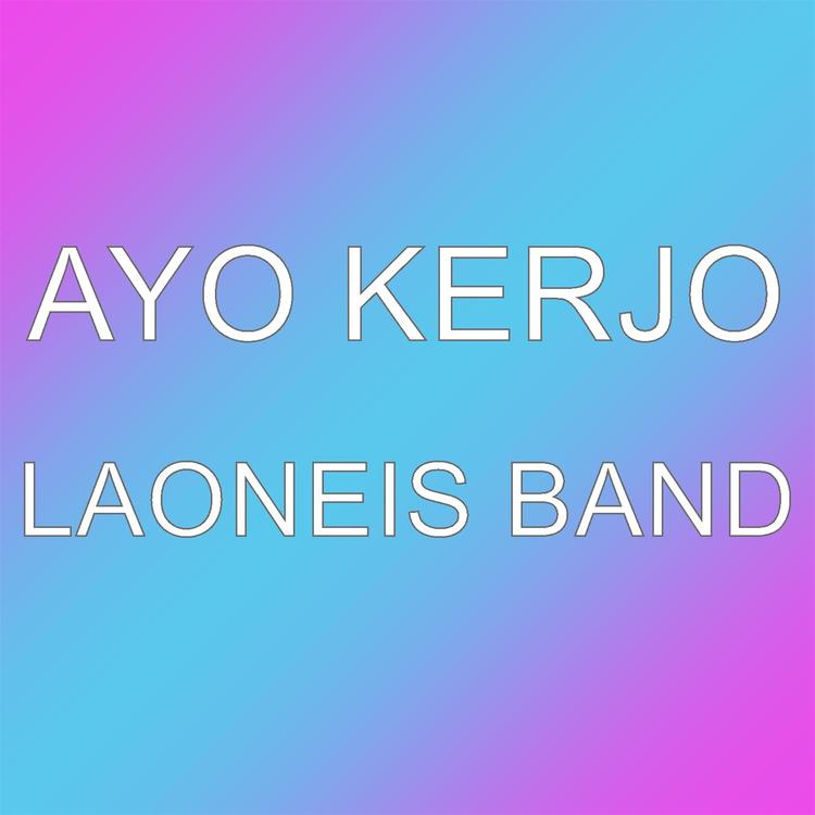 AYO KERJO's avatar image