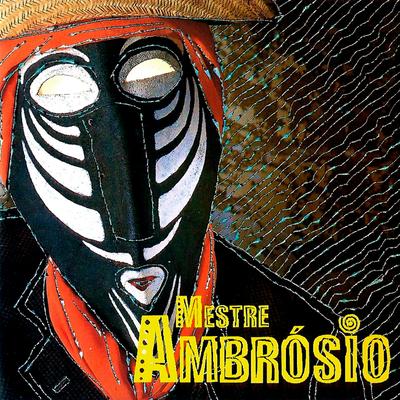 Usina By Mestre Ambrosio's cover