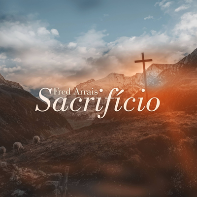 Sacrifício's cover
