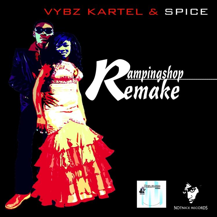 Vybz Kartel, Spice's avatar image