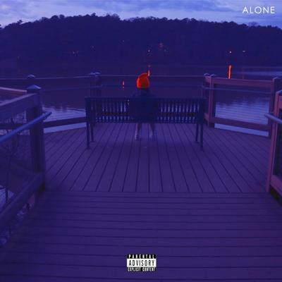 Alone's cover