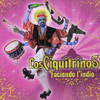 Los Ciquitrinos's avatar cover