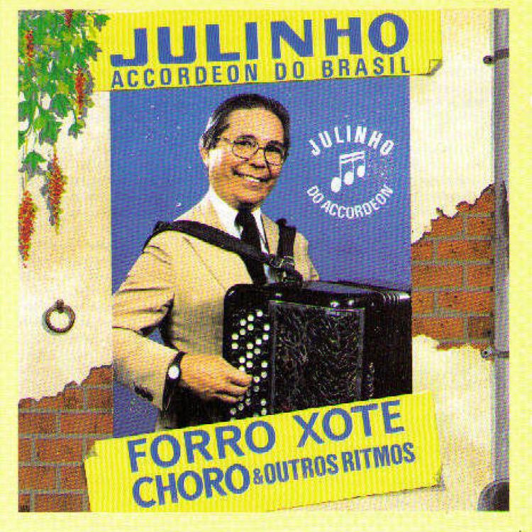 Julinho Do Accordeon's avatar image