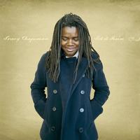 Tracy Chapman's avatar cover