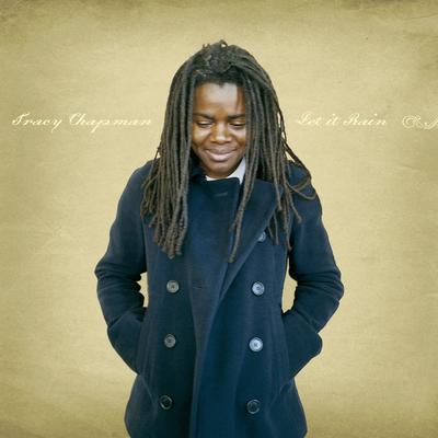 Tracy Chapman's cover