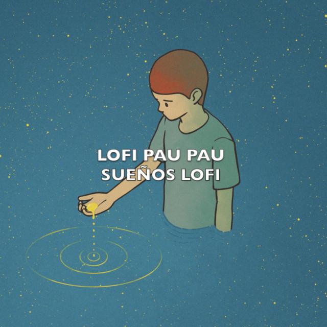 Lofi Pau Pau's avatar image