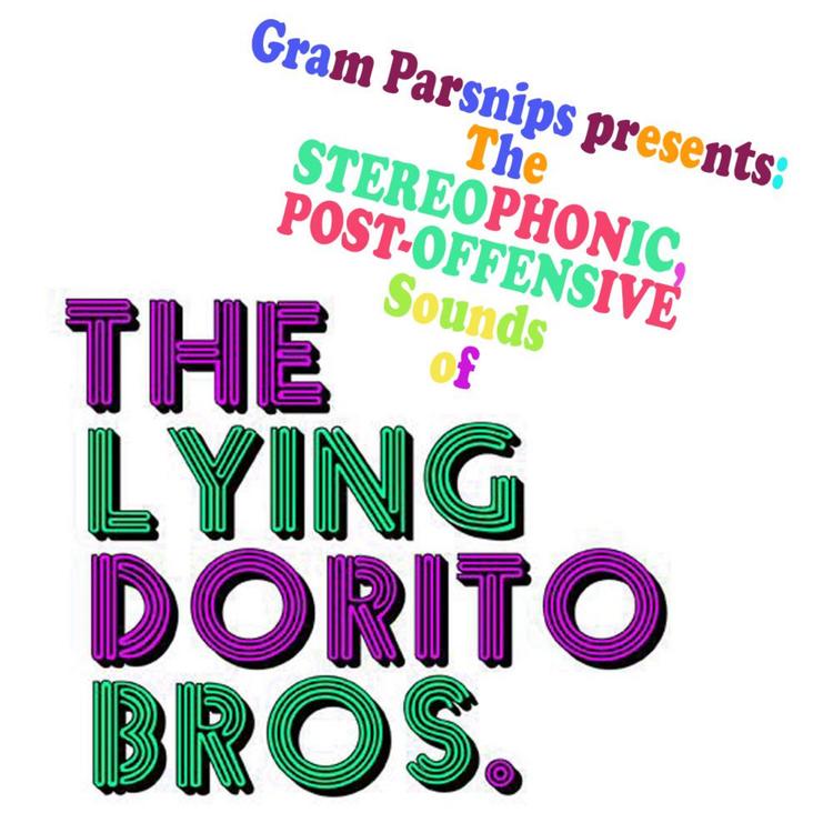 The Lying Dorito Brothers's avatar image