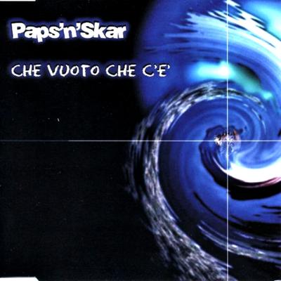 Che vuoto che c'è (Take a sample extended) By Paps'n'Skar's cover