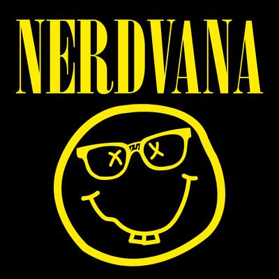 Nerdstar (Rockstar Parody) (Post Nerdcore Remix)'s cover