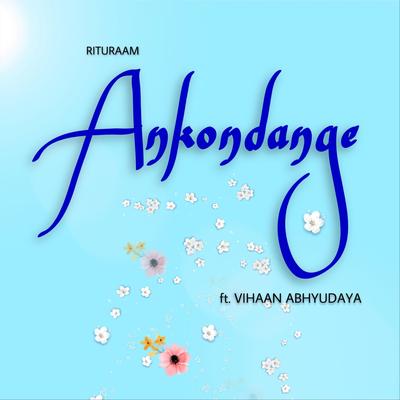 Ankondange's cover