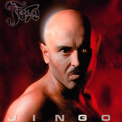 Jingo's cover