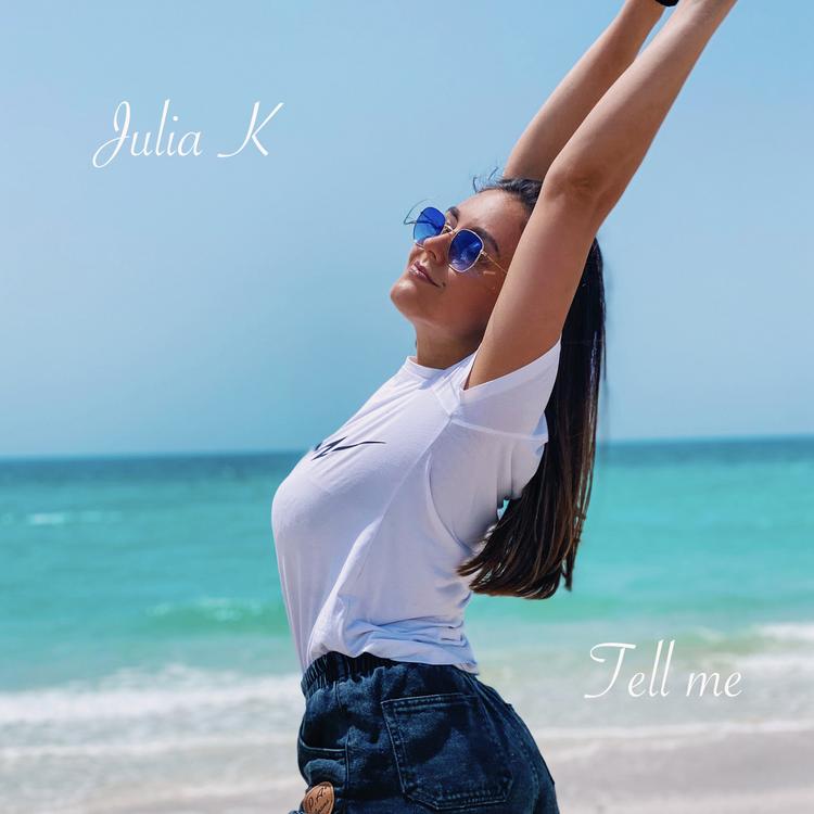 Julia K's avatar image