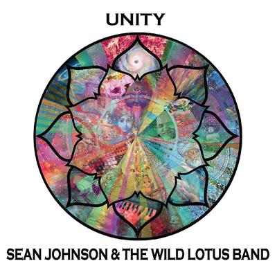 Nur Allah Nur (Sufi Bahai World Chants) By Sean Johnson & The Wild Lotus Band's cover