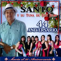 Santo y Su Tuna de San Juan's avatar cover