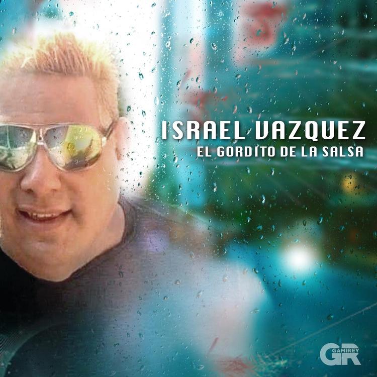 Israel Vazquez's avatar image