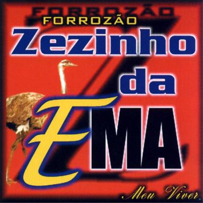 Zézinho da Ema's cover