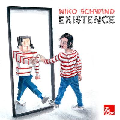 Lost Your Mind By Niko Schwind's cover