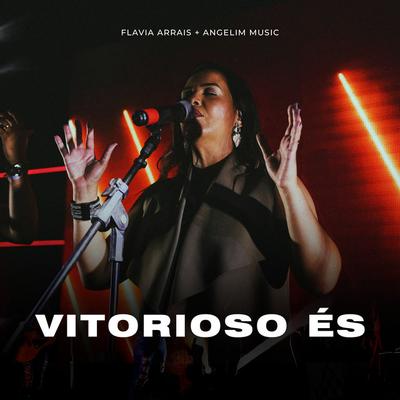 Flavia Arrais's cover