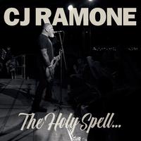 CJ Ramone's avatar cover