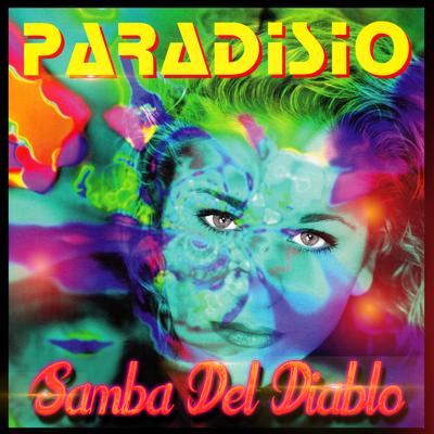 Samba del Diablo (Radio Edit)'s cover