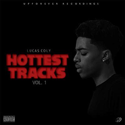 Hottest Tracks, Vol. 1's cover