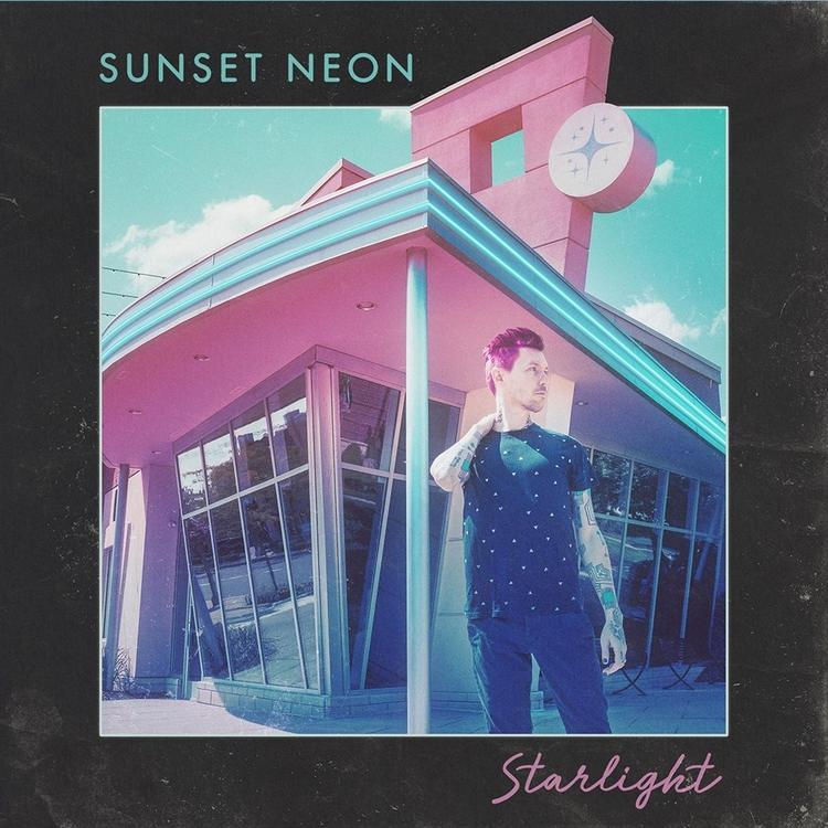 Sunset Neon's avatar image