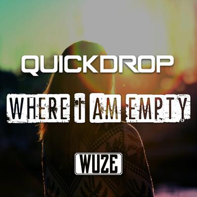 Where I Am Empty (Radio Edit)'s cover