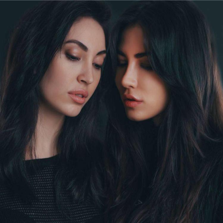 Nina & Malika's avatar image