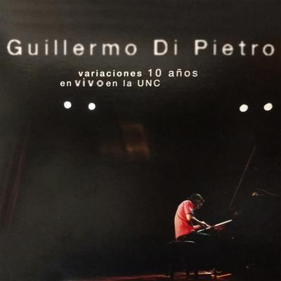 Guillermo Di Pietro's cover