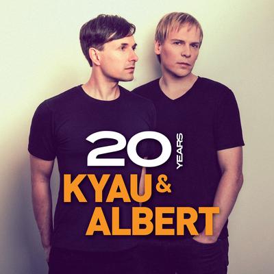 A Night Like This (Cold Rush Remix Edit) By Kyau & Albert's cover