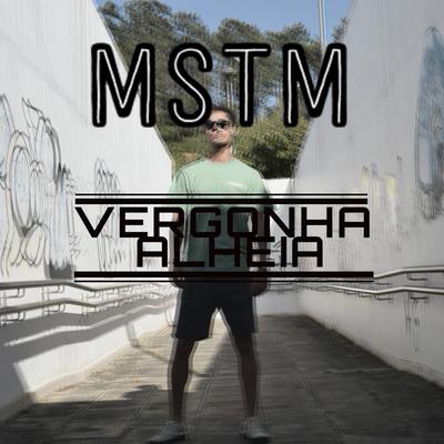 Vergonha Alheia's cover