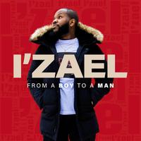 Izael's avatar cover