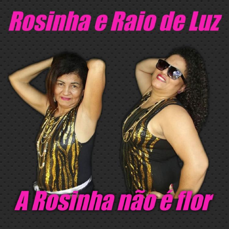 Rosinha e Raio de Luz's avatar image