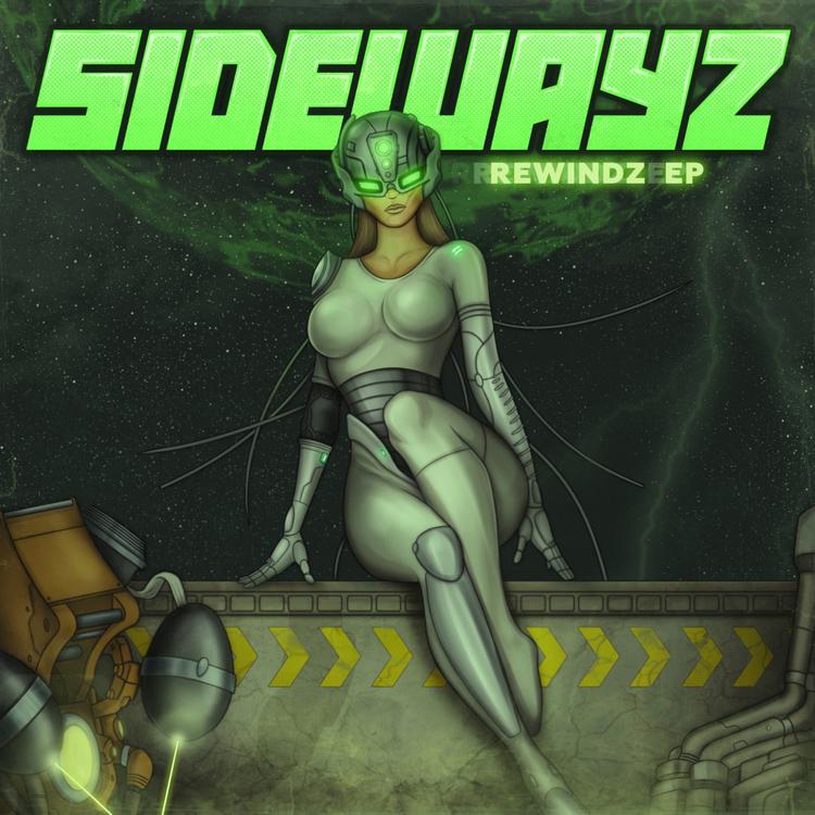 Sidewayz's avatar image