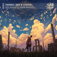 Formal One's avatar cover