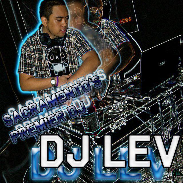 DJ Lev's avatar image