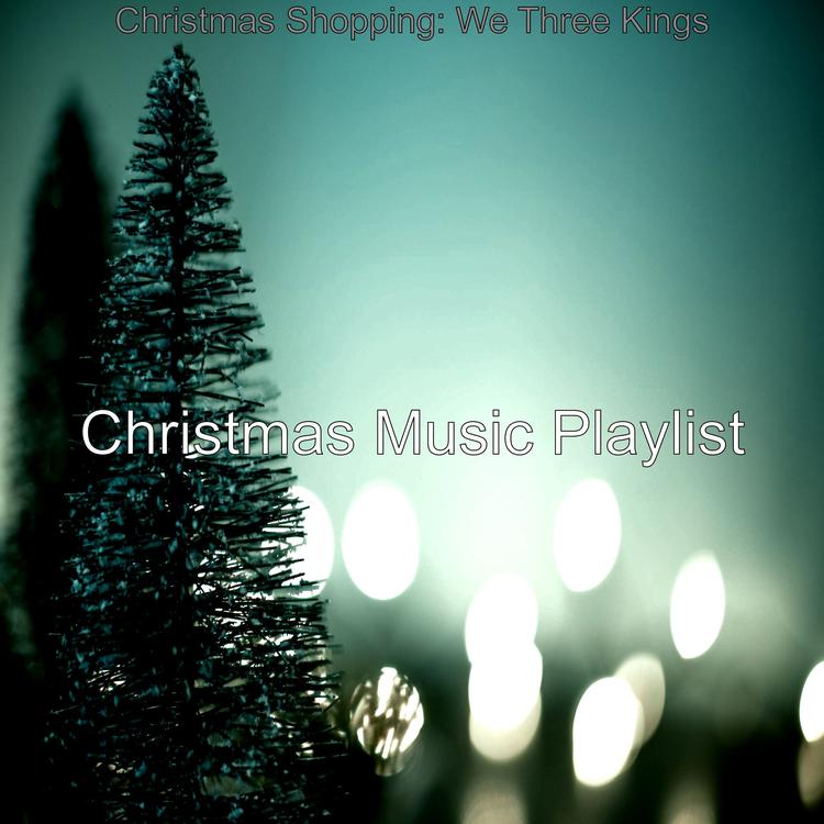 Christmas Music Playlist's avatar image