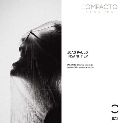Manifest (Original Mix) By João Paulo's cover