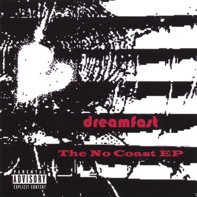 The No Coast EP's cover