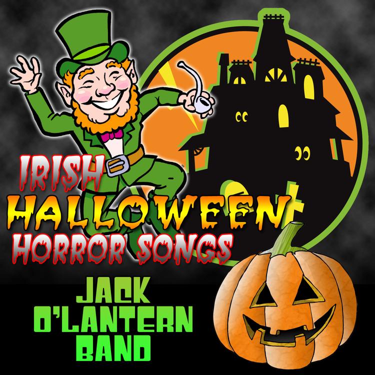 Jack O'Lantern Band's avatar image