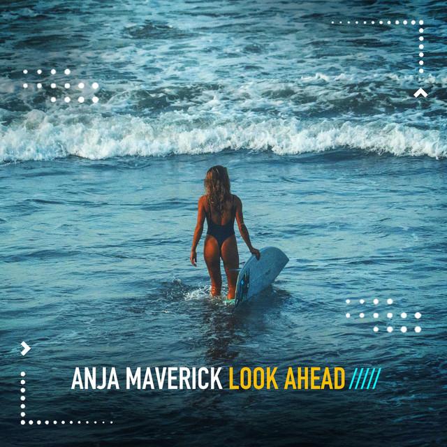 Anja Maverick's avatar image