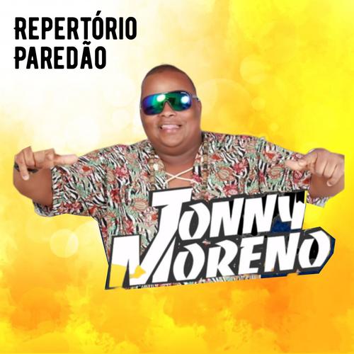 Tonny Moreno's cover