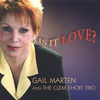 Gail Marten & The Clem Ehoff Trio's avatar cover