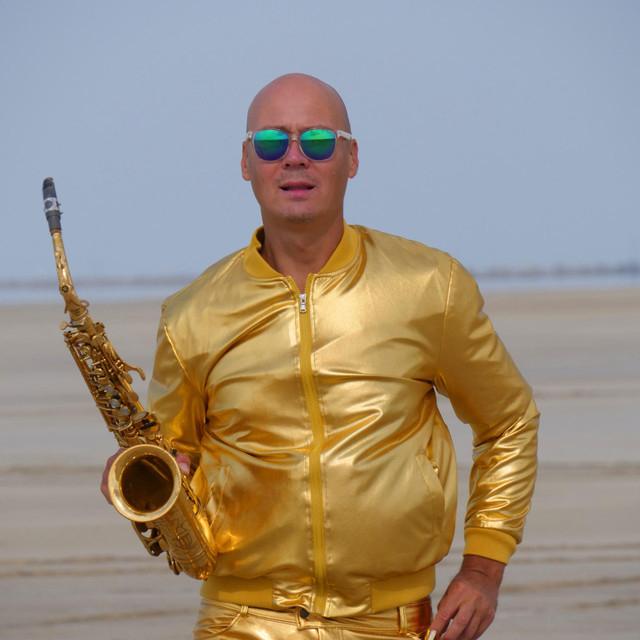 Syntheticsax's avatar image