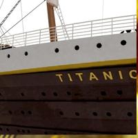Titanic Orchestra's avatar cover